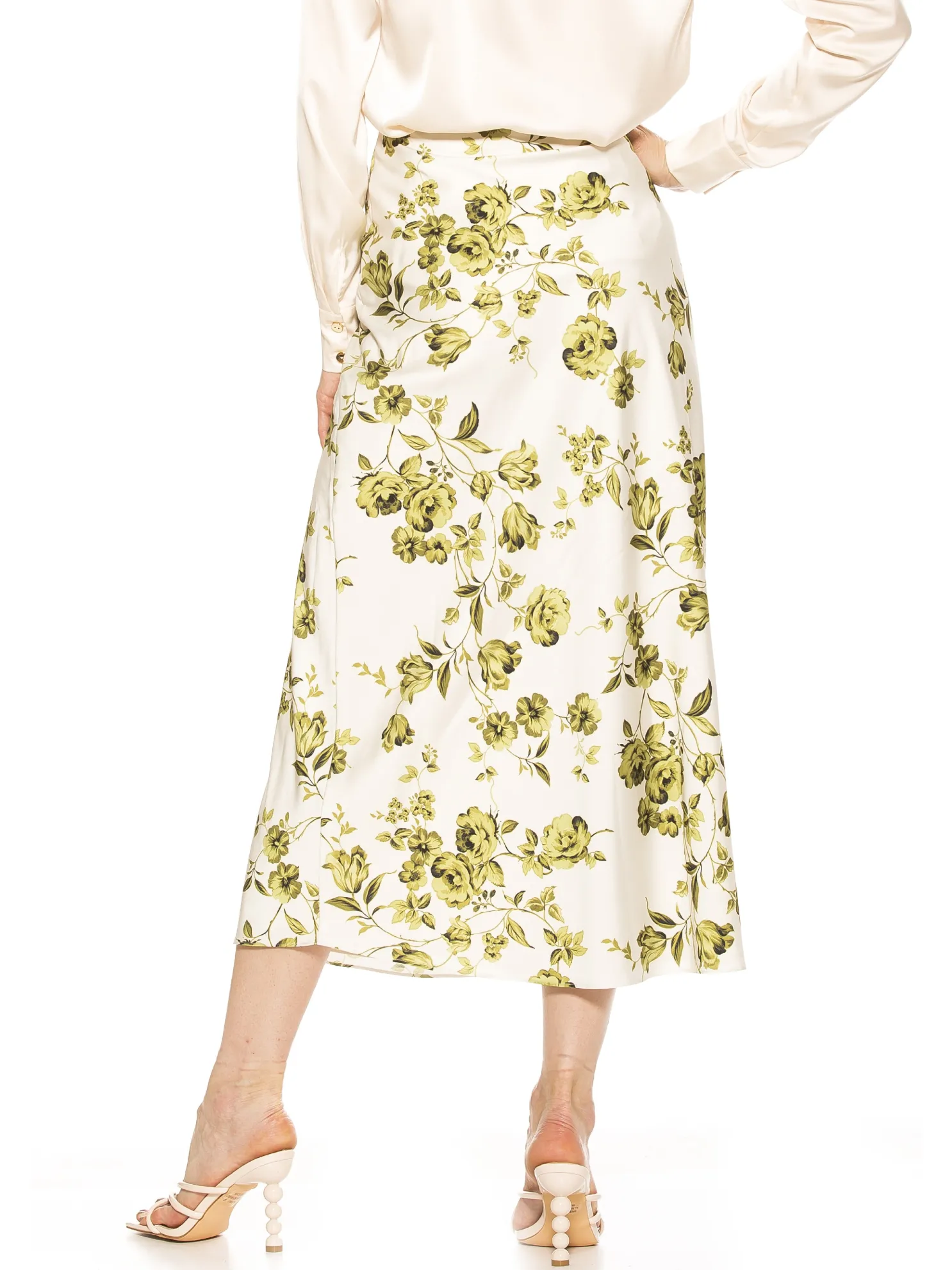 Hunter Skirt