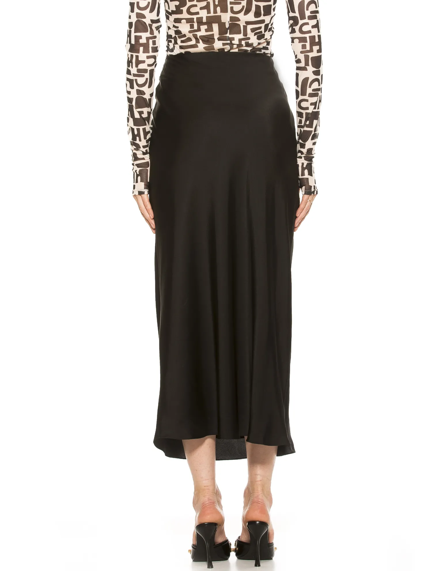 Hunter Skirt