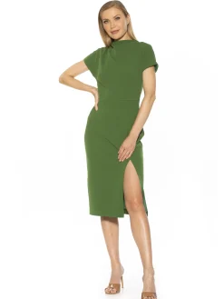 Illy Dress