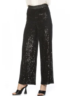 Illy Sequin Pants