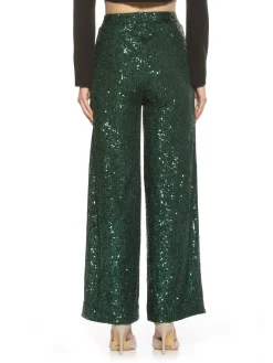 Illy Sequin Pants