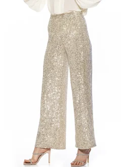 Illy Sequin Pants