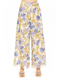 Imogen Chiffon Pant