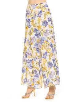 Imogen Chiffon Pant