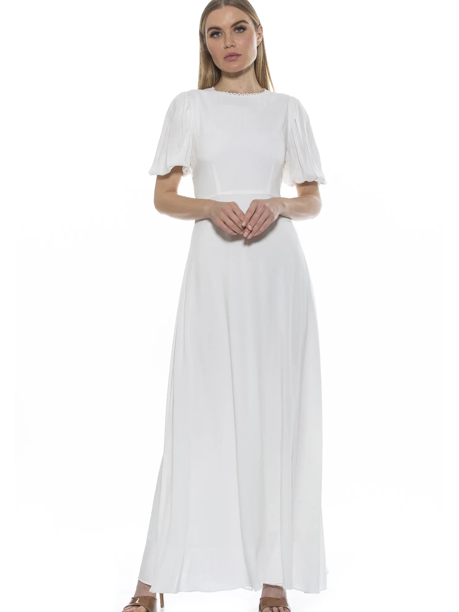 Imogen Dress