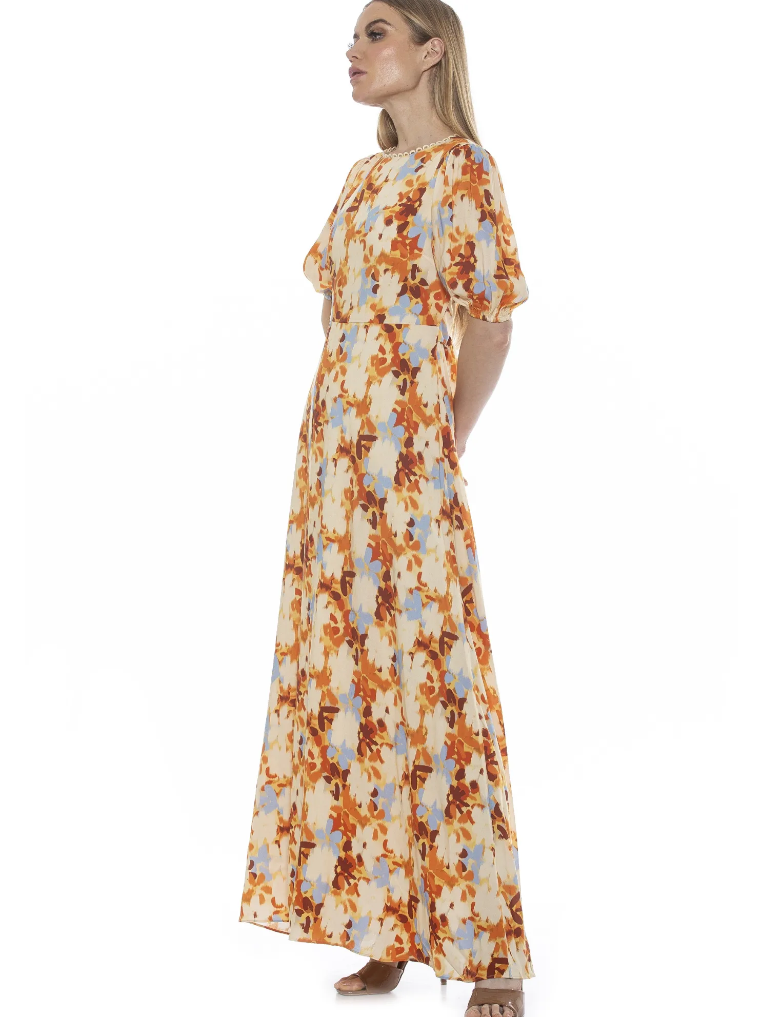 Imogen Dress