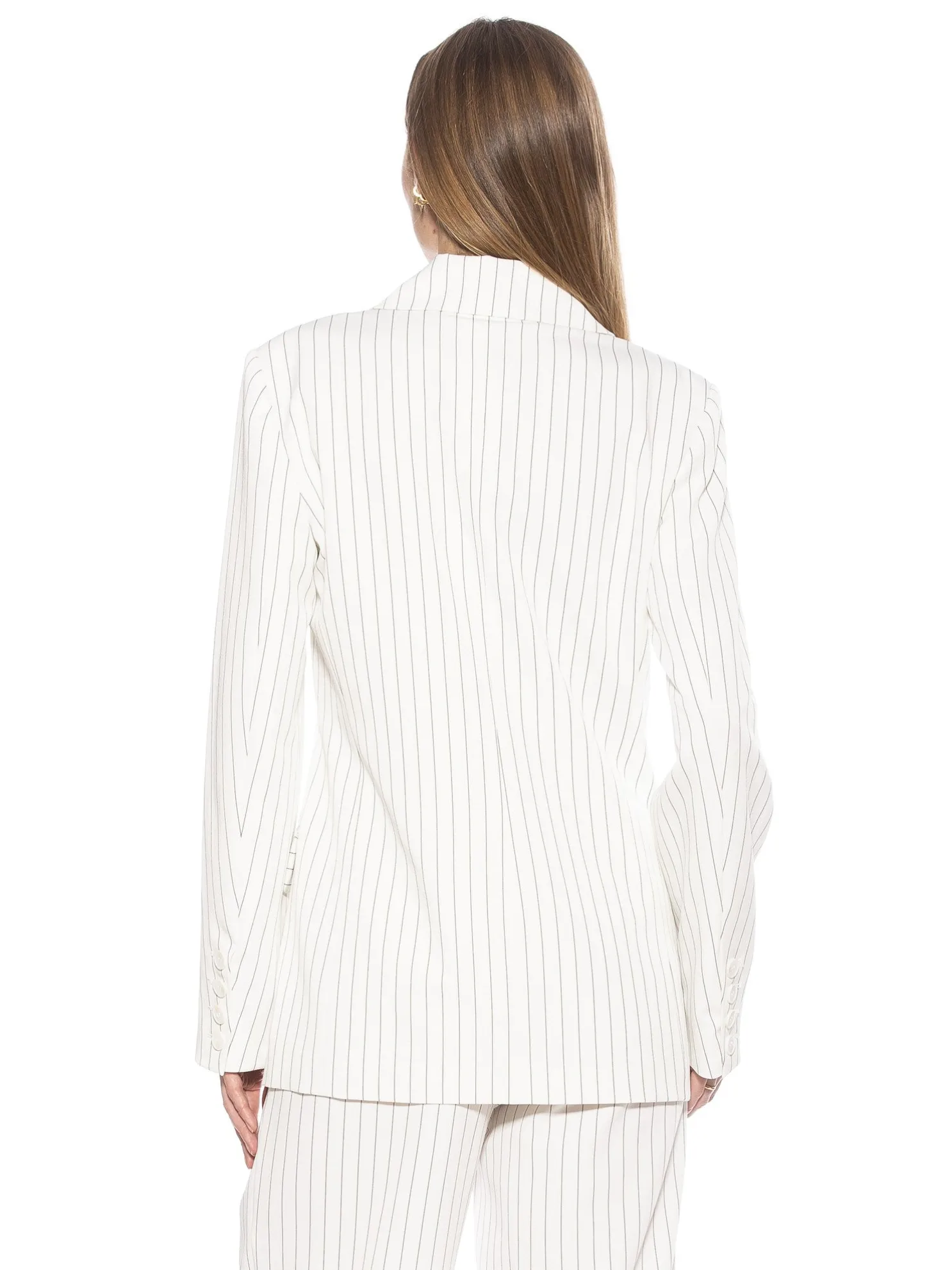 Indigo Blazer