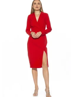 Iryna Dress