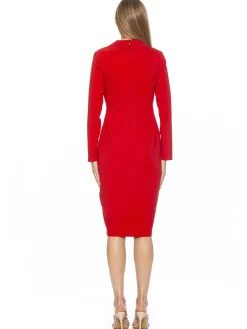 Iryna Dress
