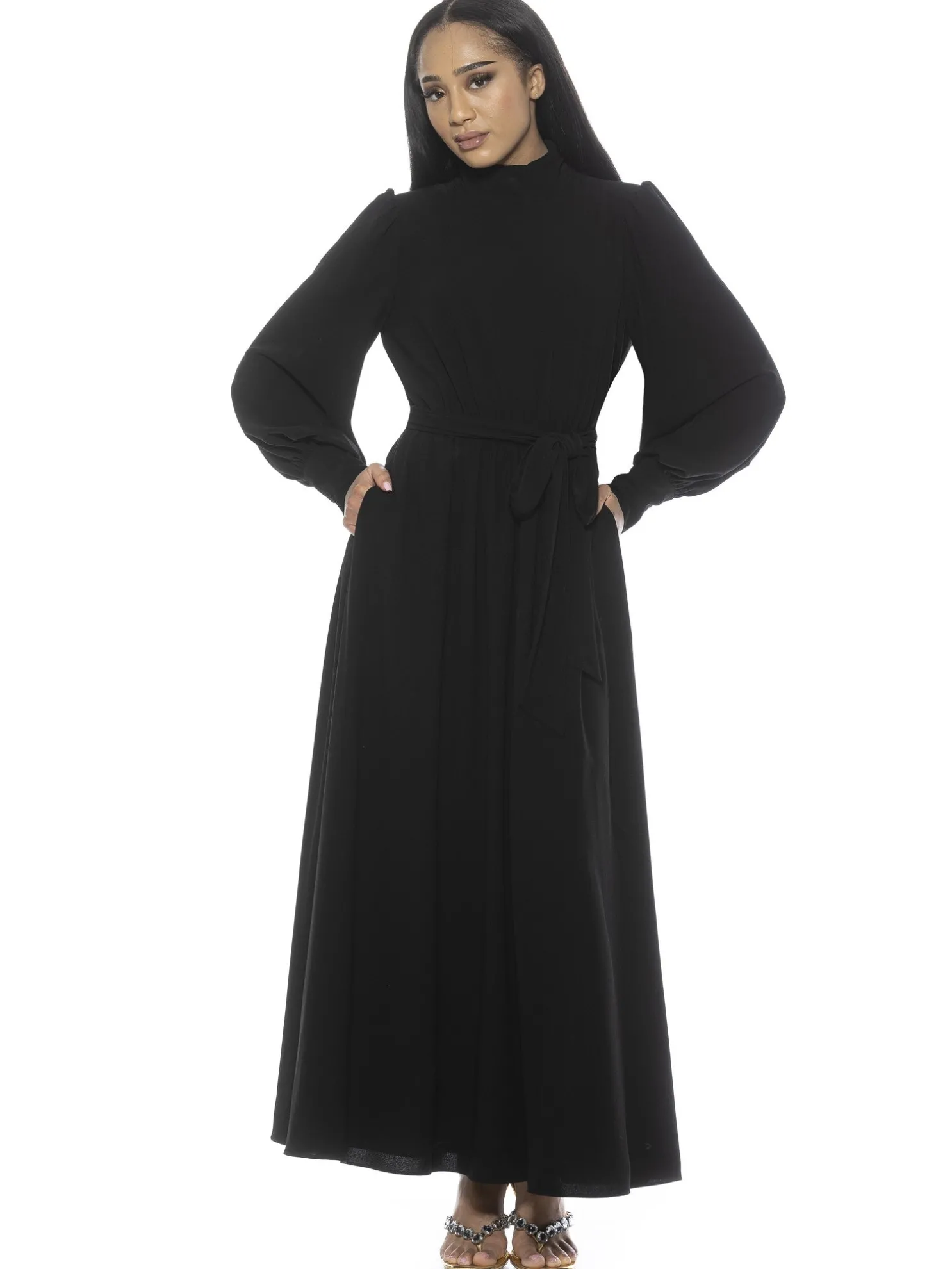 Isaliah Dress