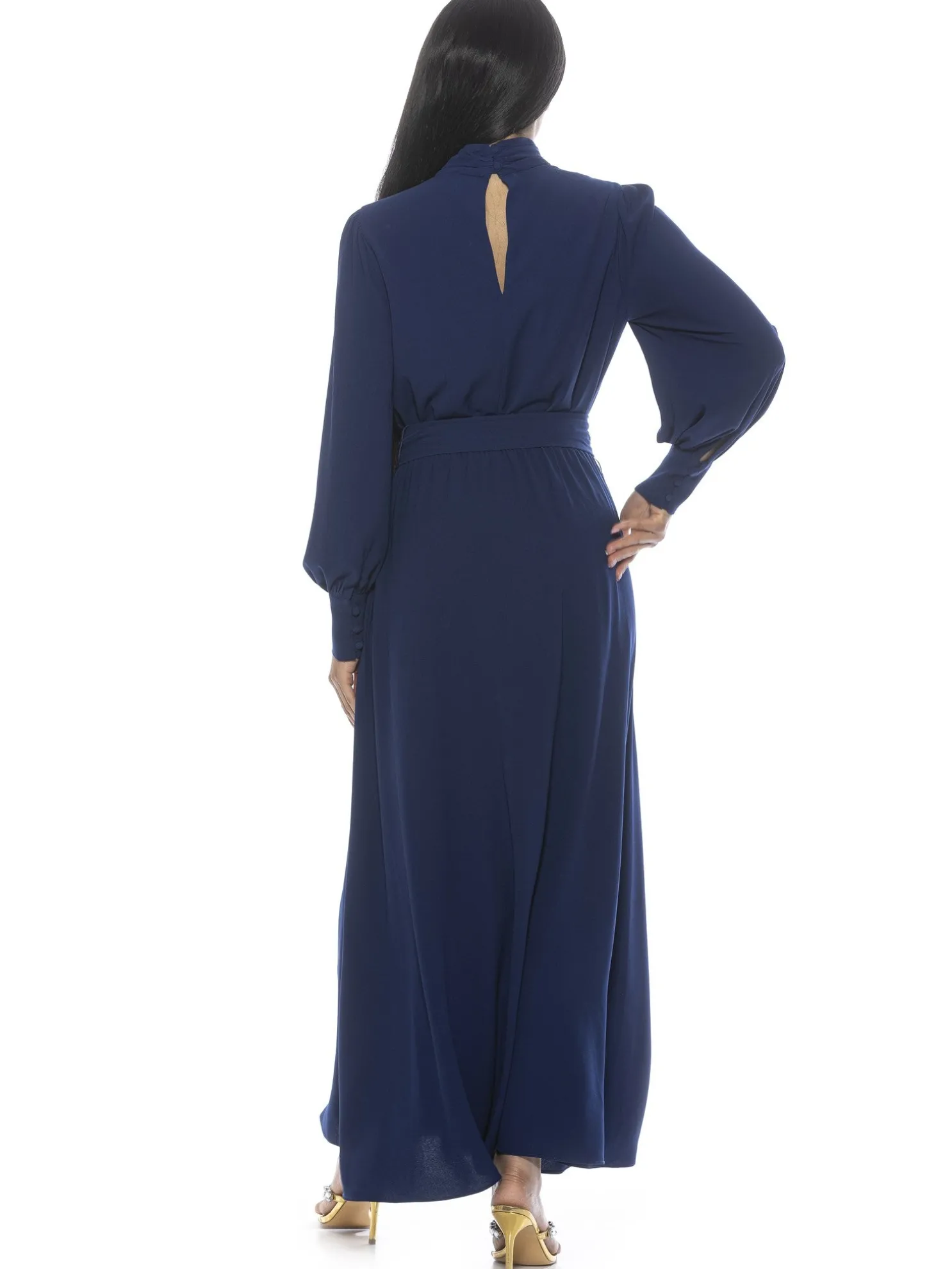 Isaliah Dress