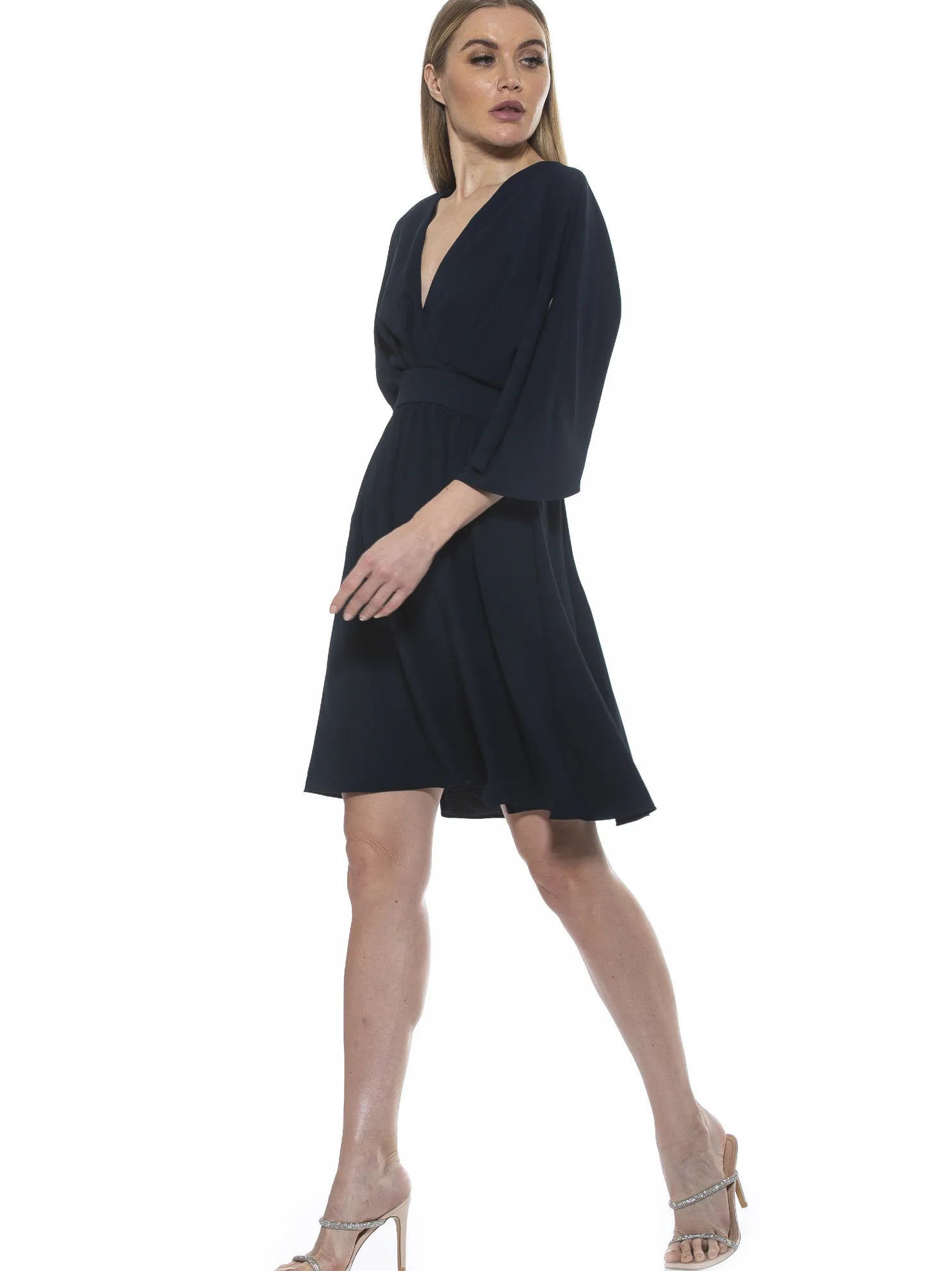 Isla Mini Dress
