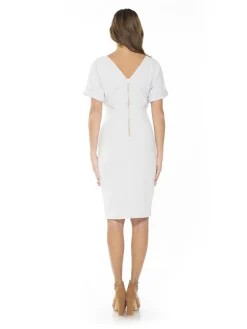 Jacqueline Midi Dress