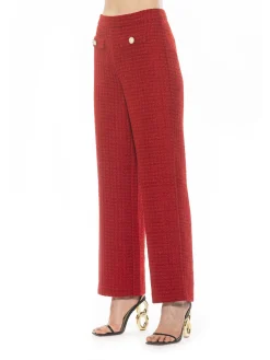 Jaden Tweed Pants
