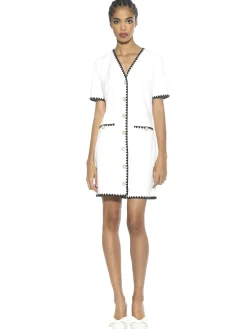 Jaiya Dress