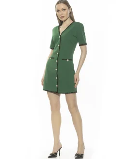 Jaiya Dress