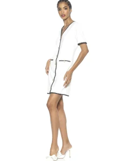 Jaiya Dress