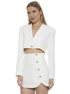 Jane Jacket