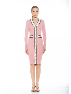 Janet Dress