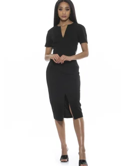 Jayana Dress