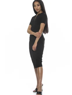 Jayana Dress