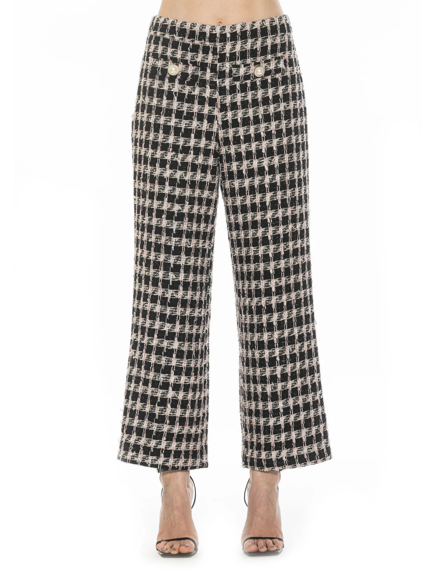 Jayden Pants