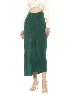 Jeanette Skirt