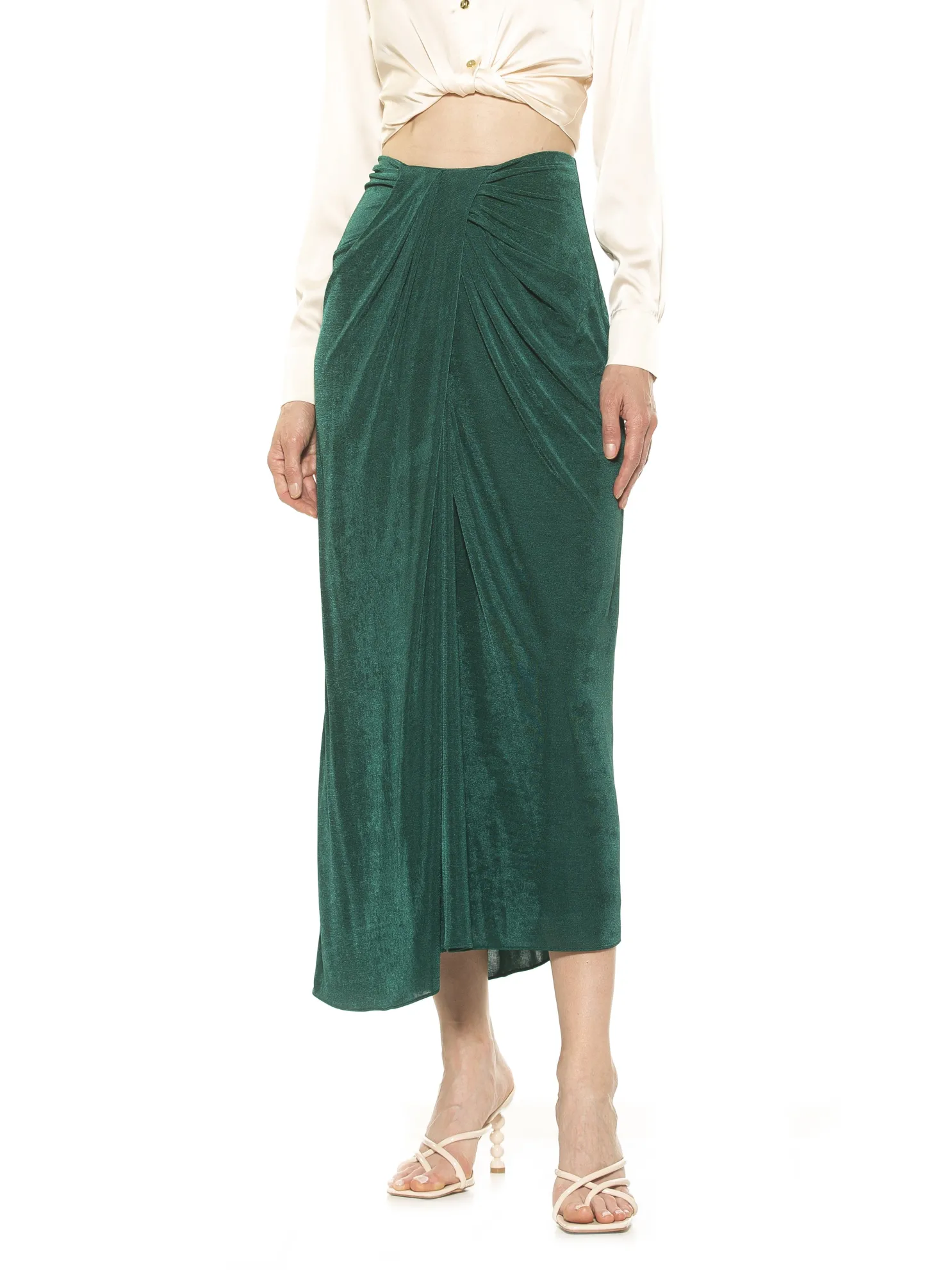 Jeanette Skirt