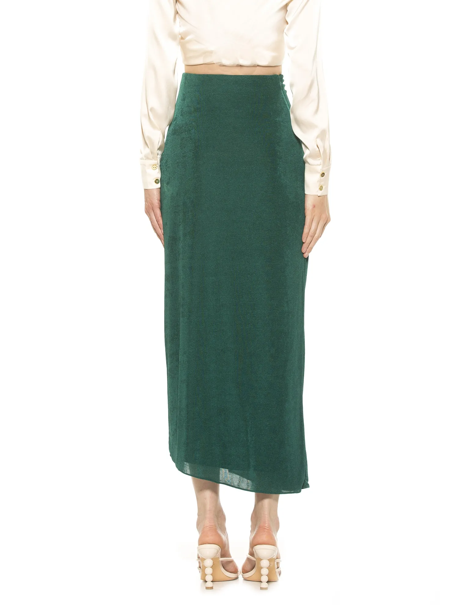 Jeanette Skirt