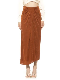 Jeanette Skirt