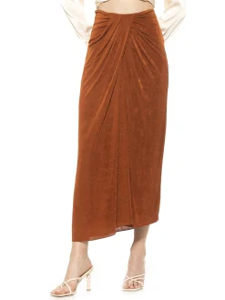 Jeanette Skirt