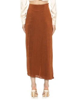 Jeanette Skirt