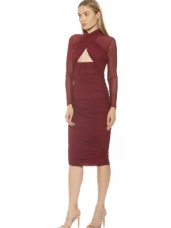 Jenna Dress
