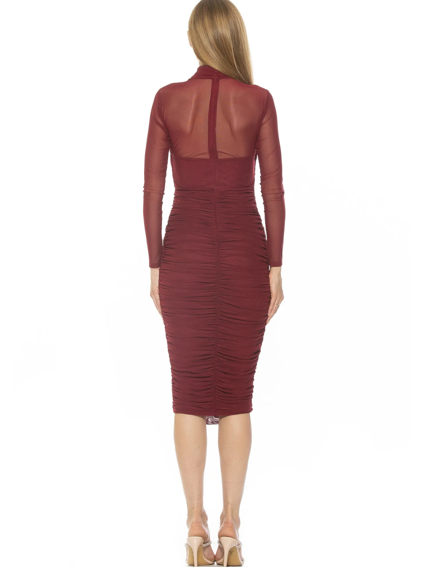Jenna Dress