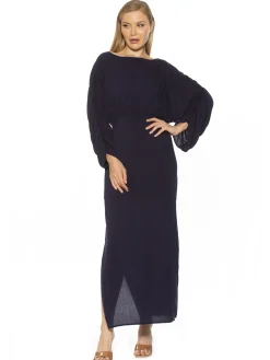 Jenna Maxi Dress