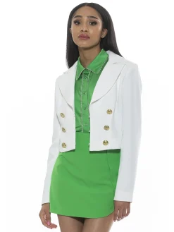 Jesse Blazer