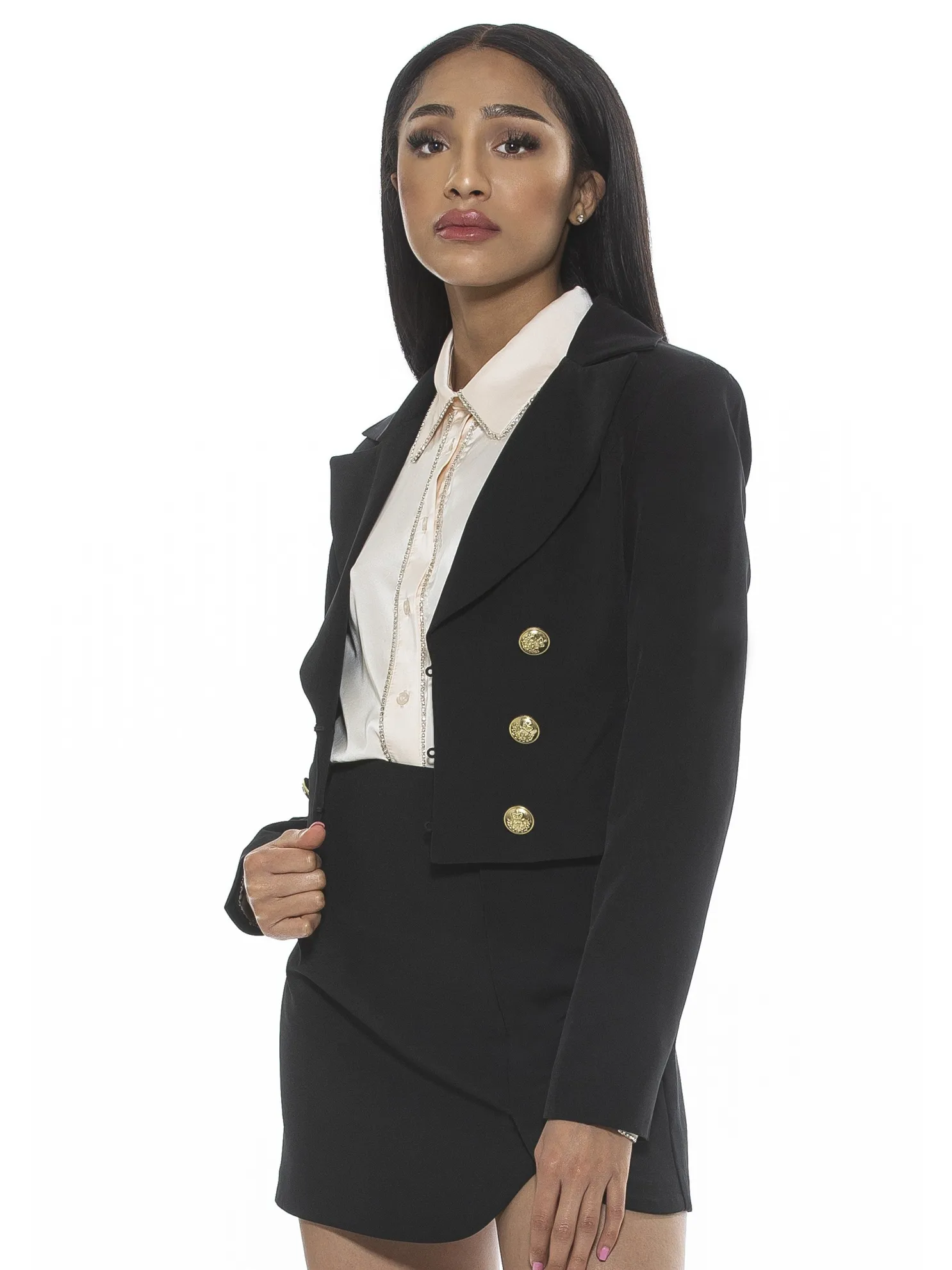 Jesse Blazer