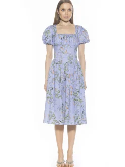 Jessi Dress