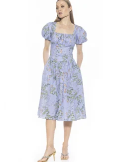 Jessi Dress