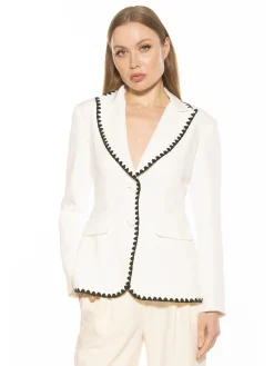 Jessilyn Blazer