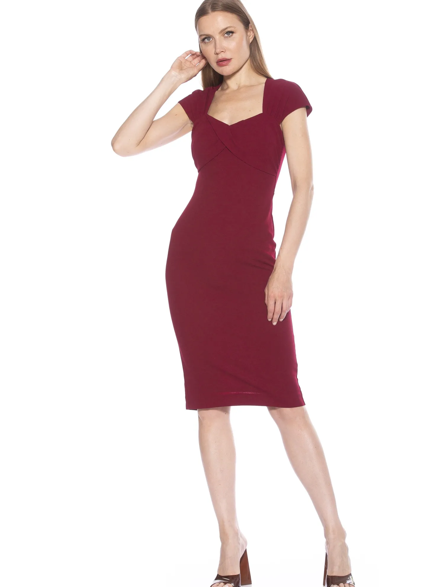 Josie Dress