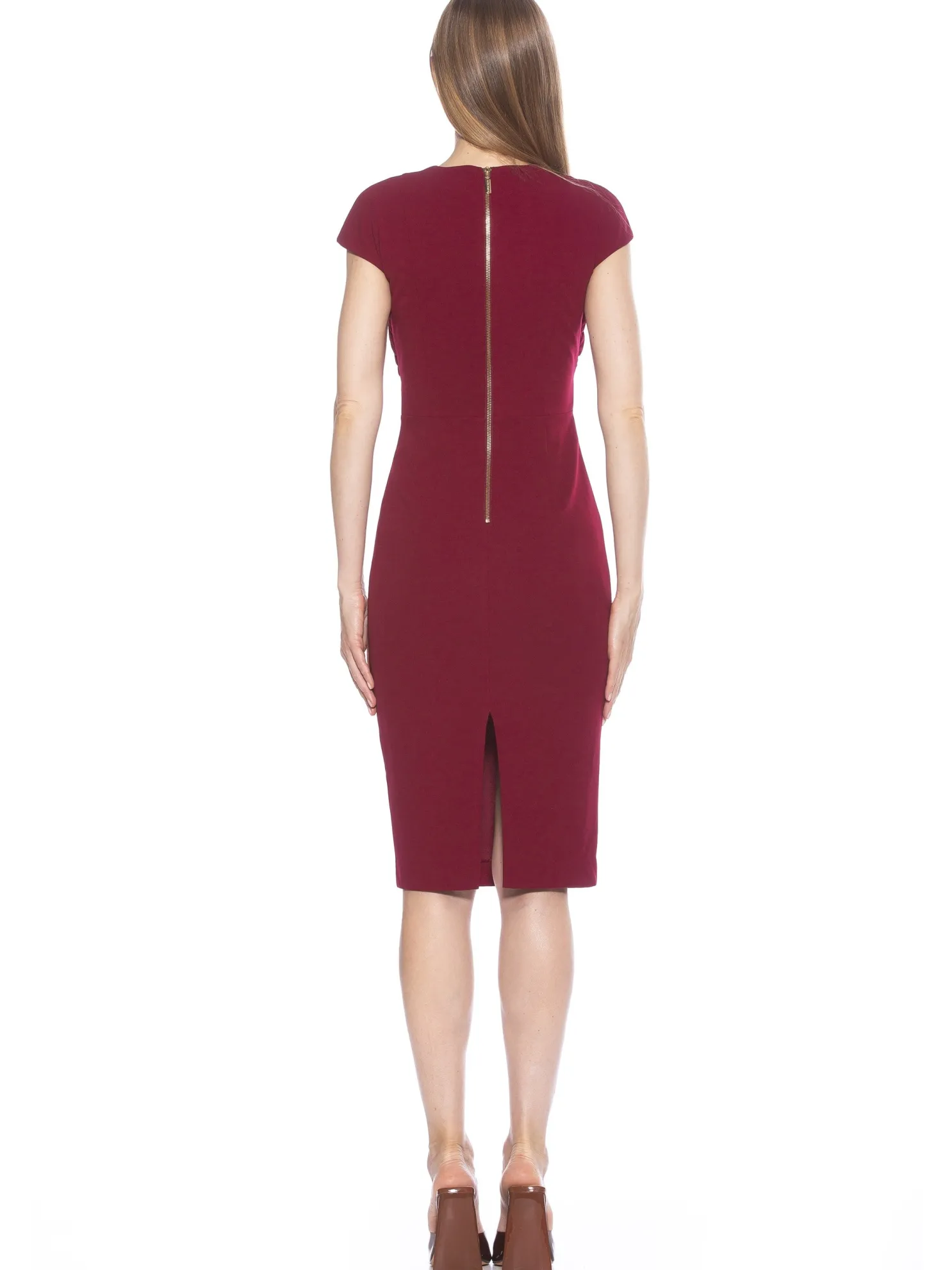 Josie Dress