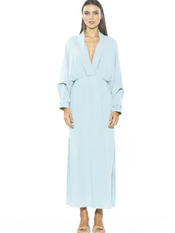Kacey Maxi Dress