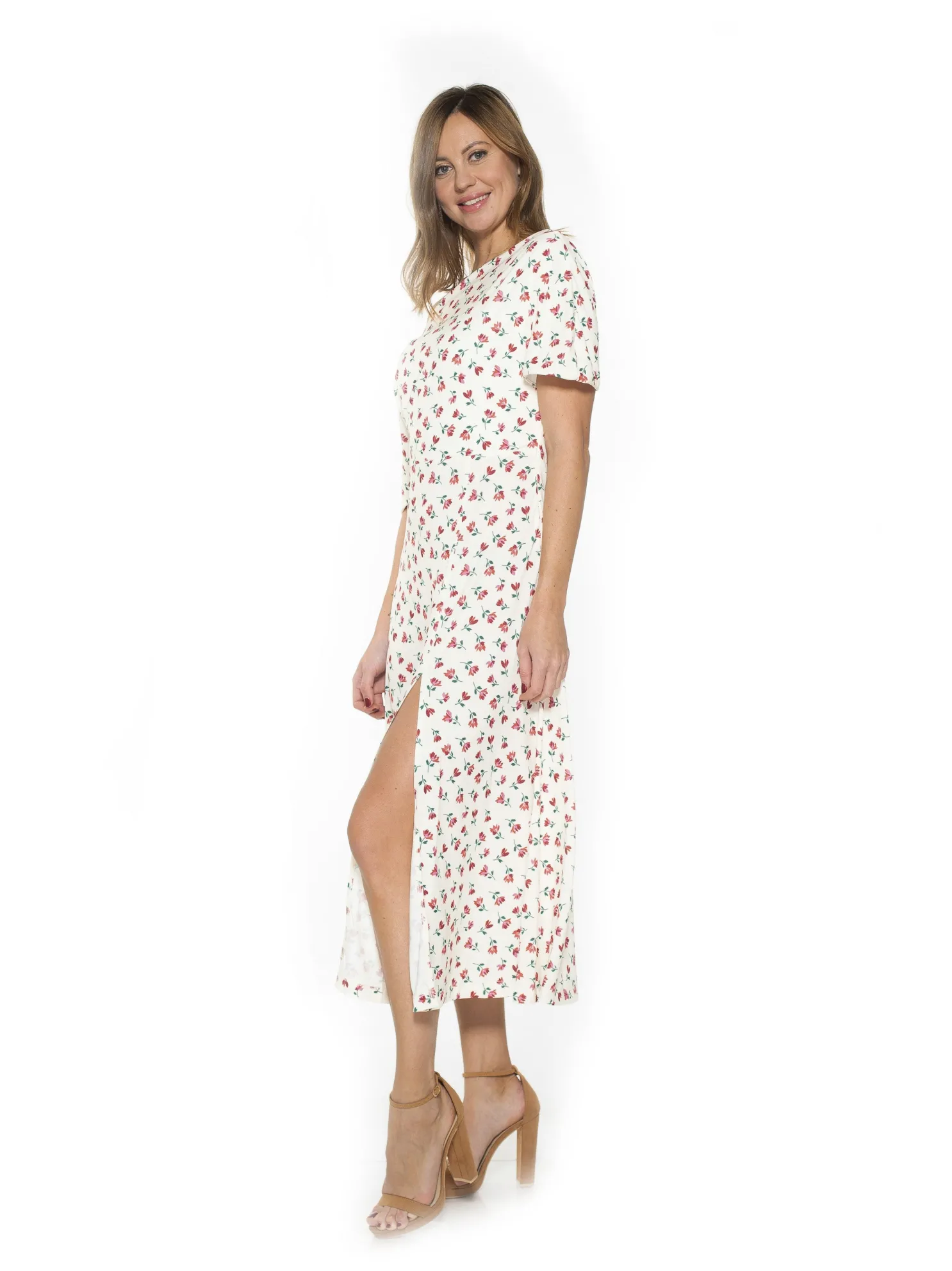 Kaelyn Dress