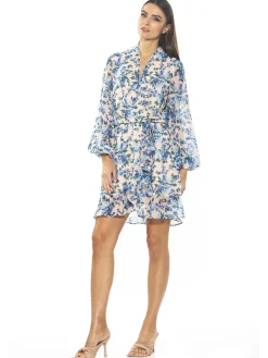 Kathlyn Dress