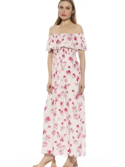 Katya Dress