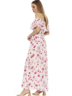 Katya Dress