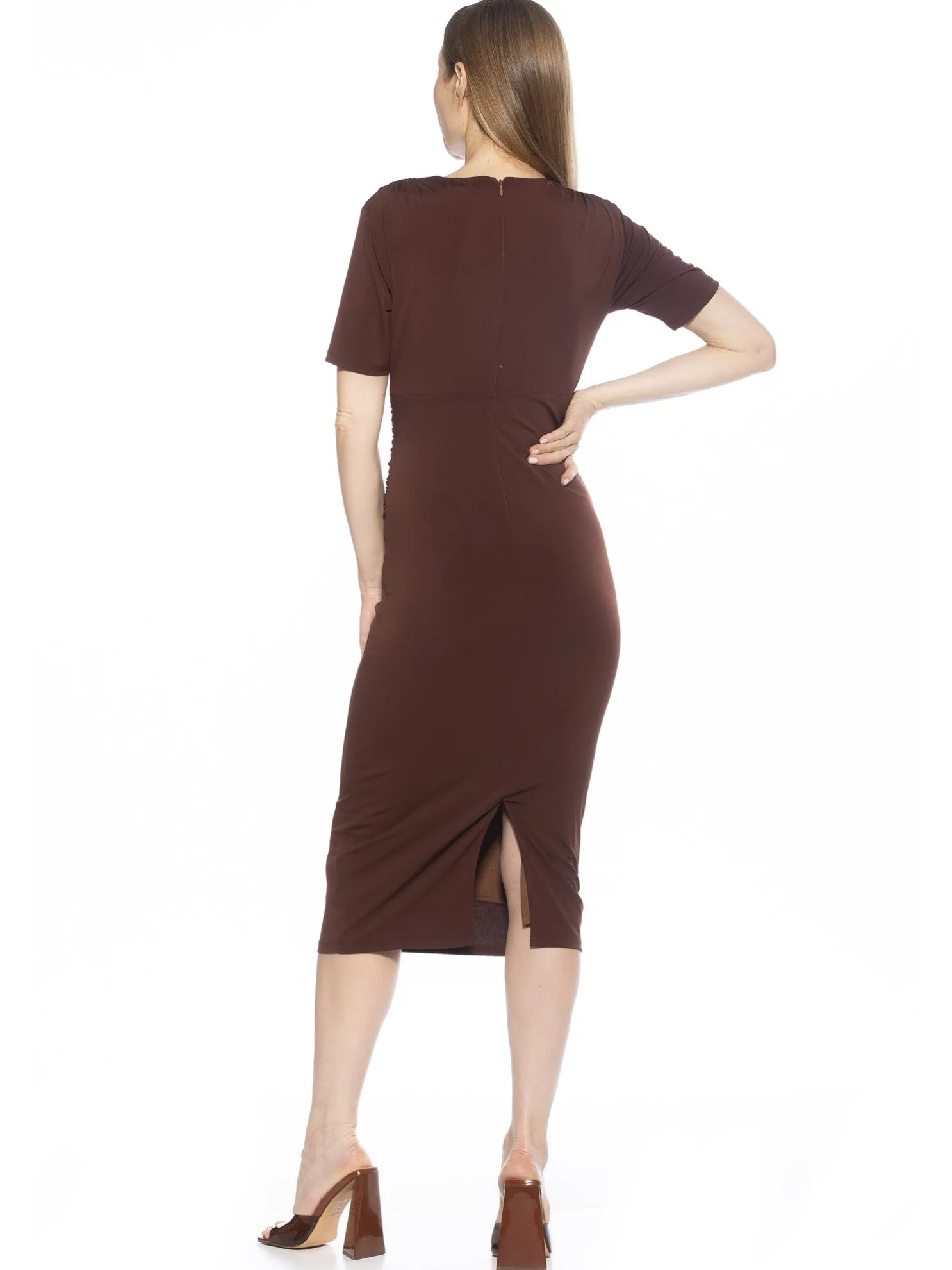 Keaton Dress