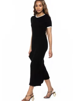 Keiko Dress