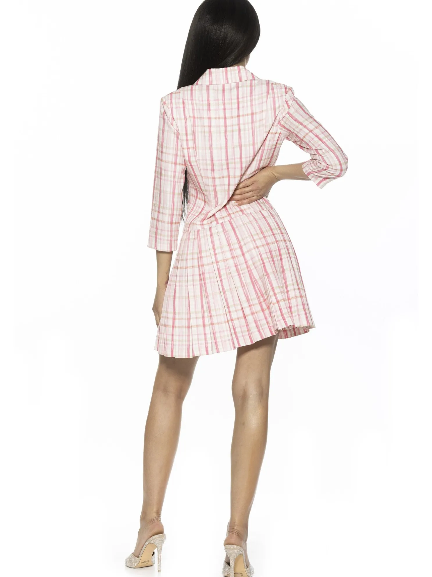 Kennedy Dress